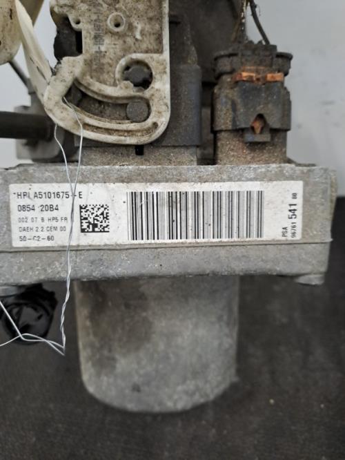 Image Pompe de direction - PEUGEOT 508 1 SW