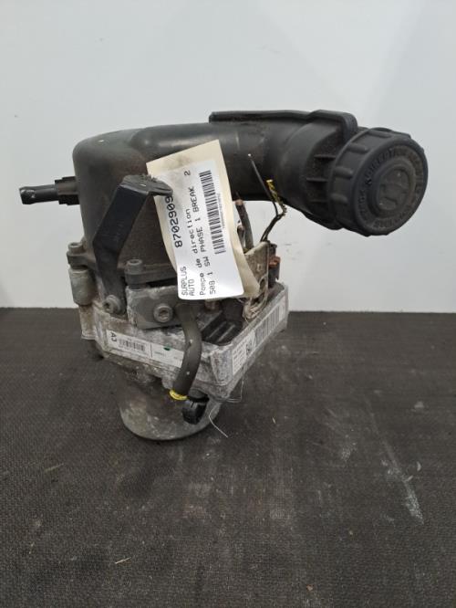 Image Pompe de direction - PEUGEOT 508 1 SW