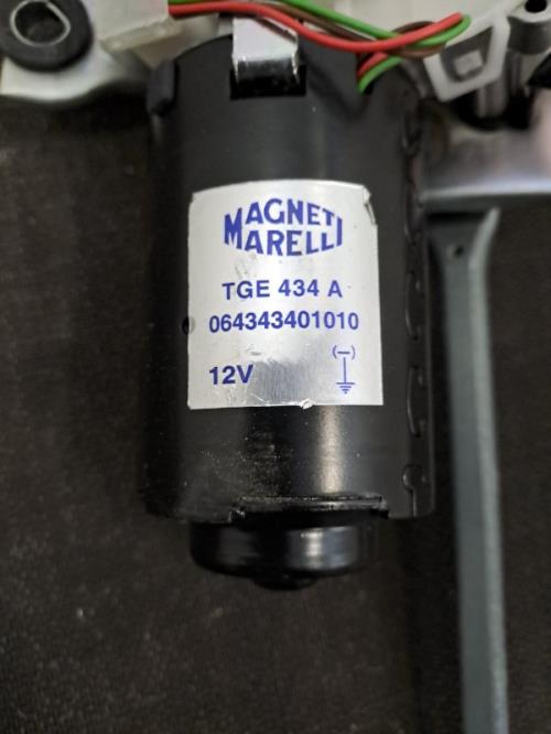 Image Moteur essuie glace avant - FIAT PALIO