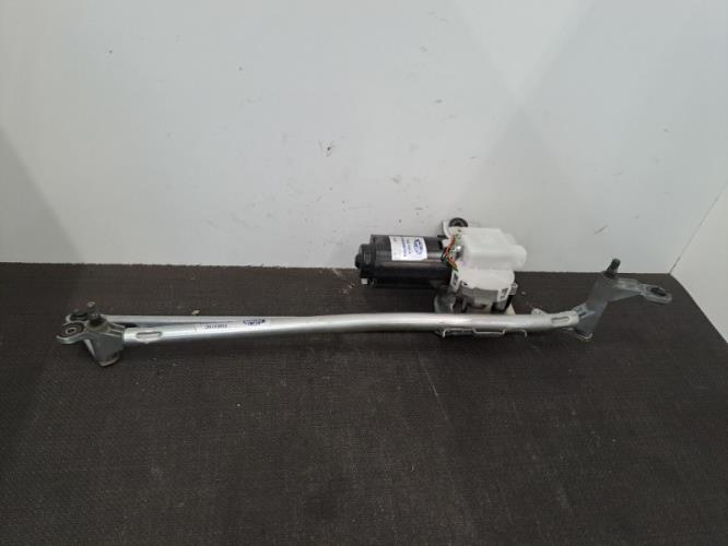 Image Moteur essuie glace avant - FIAT PALIO