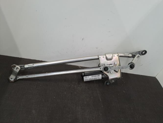 Image Moteur essuie glace avant - FIAT PALIO