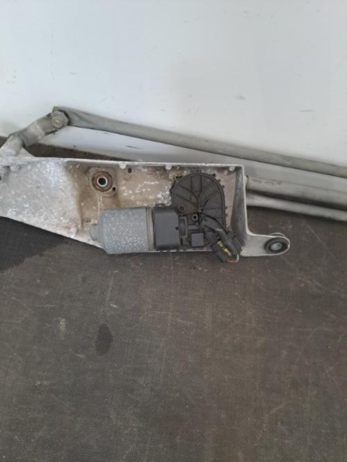 Image Moteur essuie glace avant - RENAULT GRAND MODUS