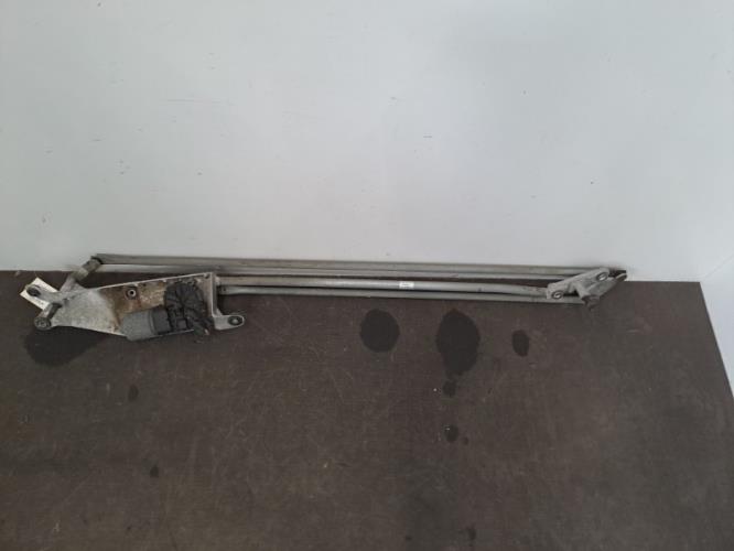 Image Moteur essuie glace avant - RENAULT GRAND MODUS