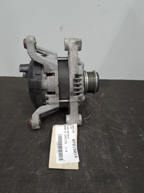 Image Alternateur - OPEL CORSA E