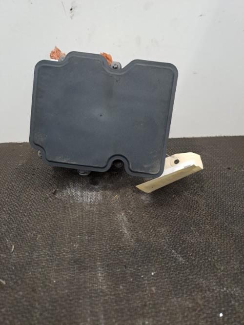 Image Bloc ABS (freins anti-blocage) - OPEL CORSA E