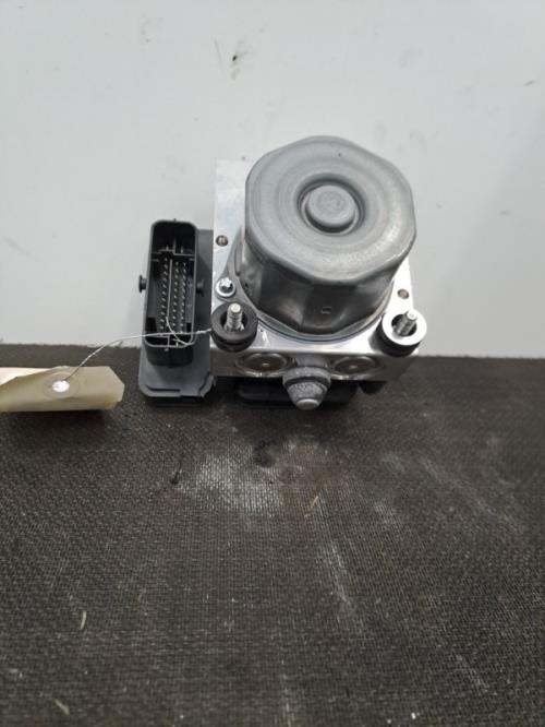 Image Bloc ABS (freins anti-blocage) - OPEL CORSA E