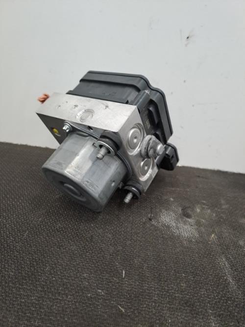 Image Bloc ABS (freins anti-blocage) - OPEL CORSA E