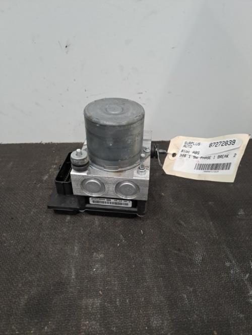 Image Bloc ABS (freins anti-blocage) - PEUGEOT 308 1 SW