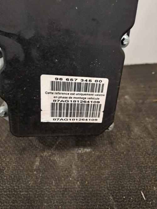 Image Bloc ABS (freins anti-blocage) - PEUGEOT 308 1 SW