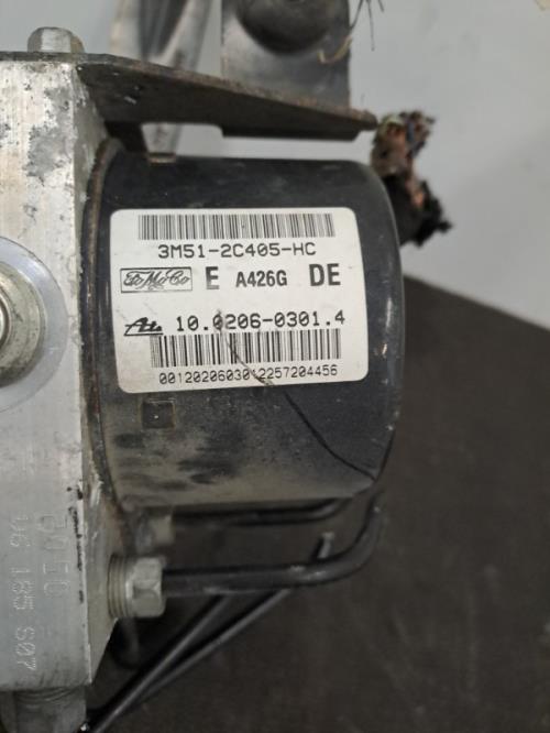 Image Bloc ABS (freins anti-blocage) - FORD C-MAX 1