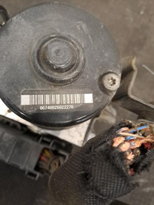 Image Bloc ABS (freins anti-blocage) - FORD C-MAX 1