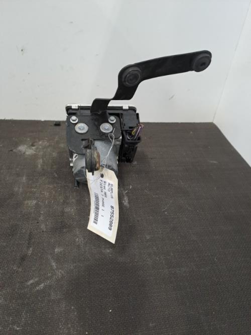 Image Bloc ABS (freins anti-blocage) - FORD FIESTA 7
