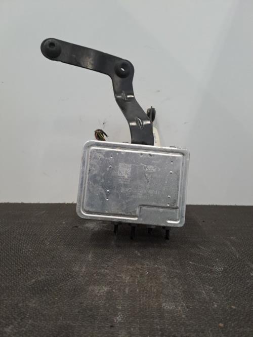 Image Bloc ABS (freins anti-blocage) - FORD FIESTA 7
