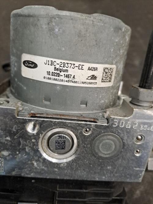 Image Bloc ABS (freins anti-blocage) - FORD FIESTA 7