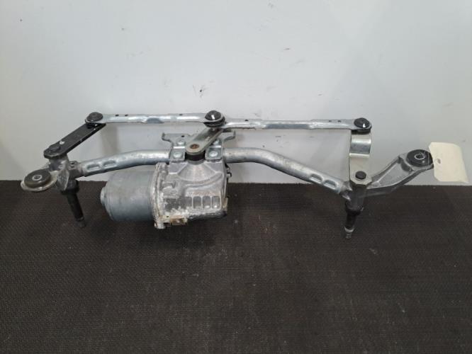 Image Moteur essuie glace avant - FORD FIESTA 7
