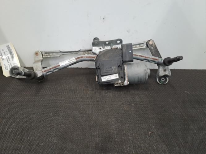Image Moteur essuie glace avant - FORD FIESTA 7