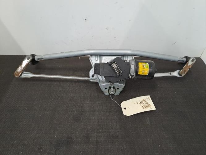Image Moteur essuie glace avant - RENAULT KANGOO 1