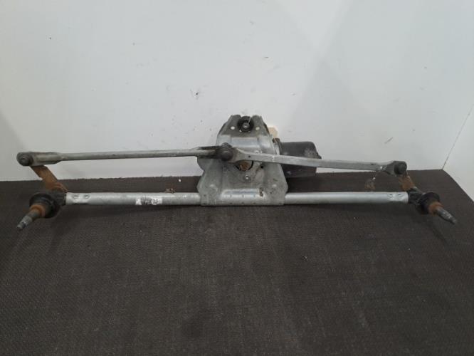 Image Moteur essuie glace avant - RENAULT KANGOO 1
