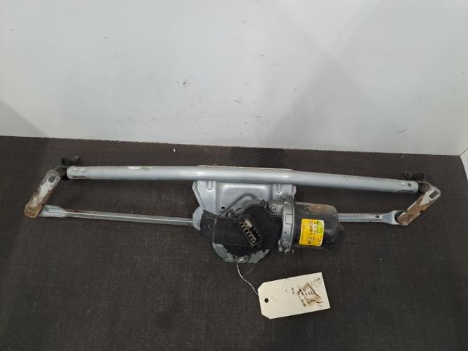 Image Moteur essuie glace avant - RENAULT KANGOO 1
