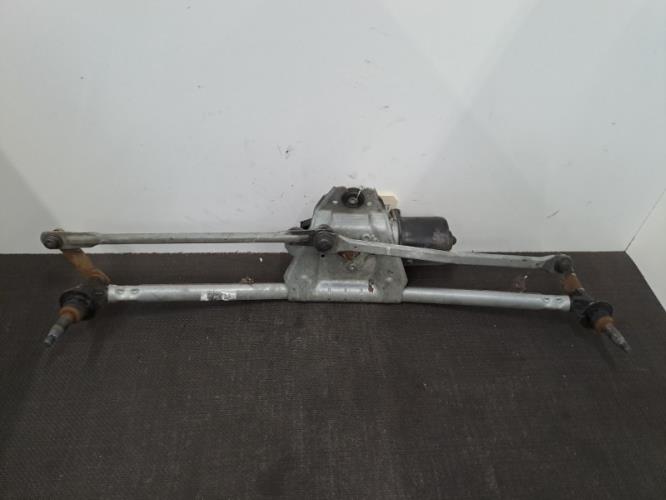 Image Moteur essuie glace avant - RENAULT KANGOO 1