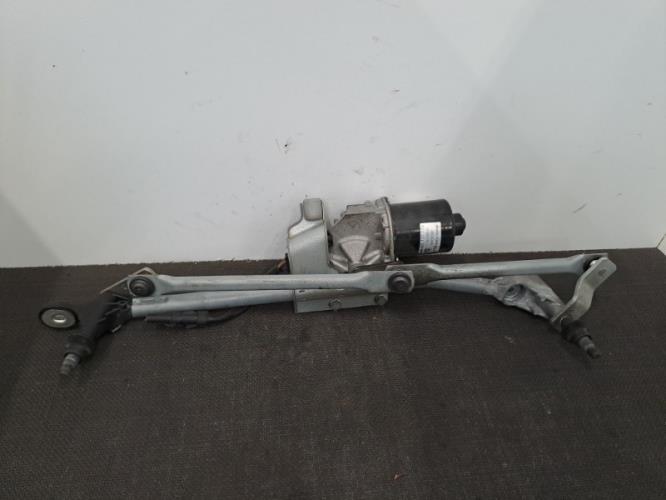 Image Moteur essuie glace avant - BMW SERIE 1 E87