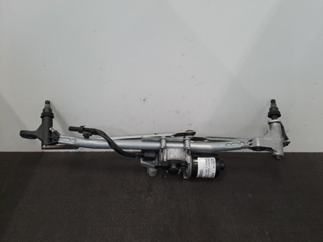 Image Moteur essuie glace avant - BMW SERIE 1 E87