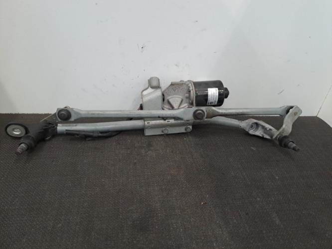 Image Moteur essuie glace avant - BMW SERIE 1 E87