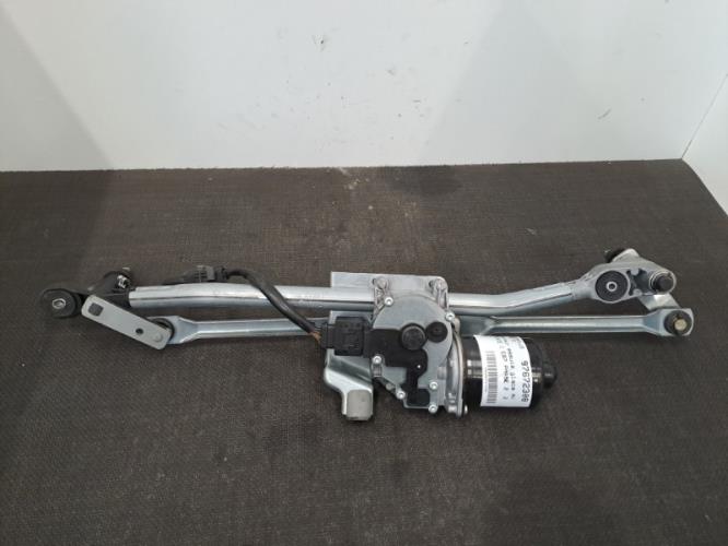 Image Moteur essuie glace avant - BMW SERIE 1 E87