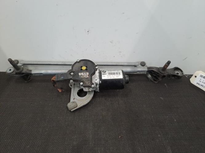 Image Moteur essuie glace avant - BMW SERIE 1 F20