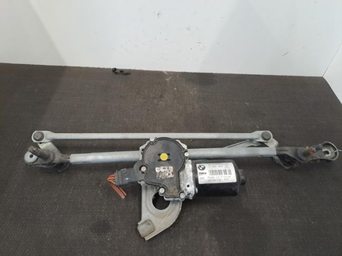 Image Moteur essuie glace avant - BMW SERIE 1 F20