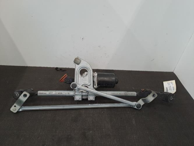 Image Moteur essuie glace avant - BMW SERIE 1 F20
