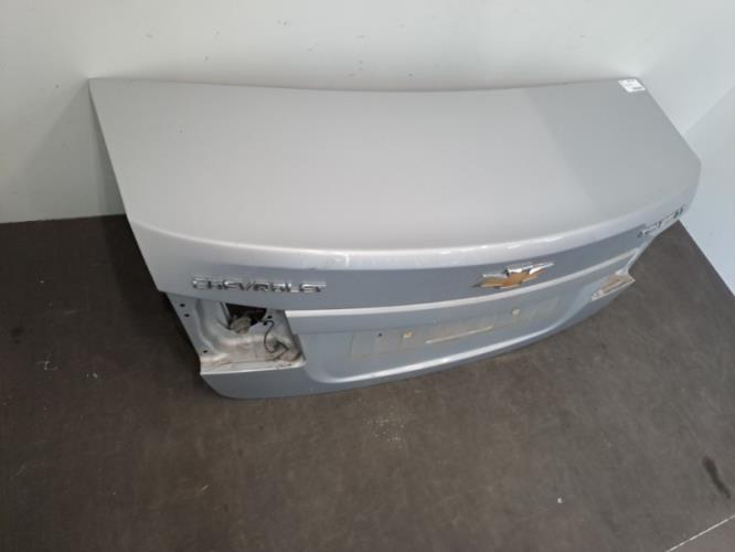 Image Malle/Hayon arriere - CHEVROLET CRUZE