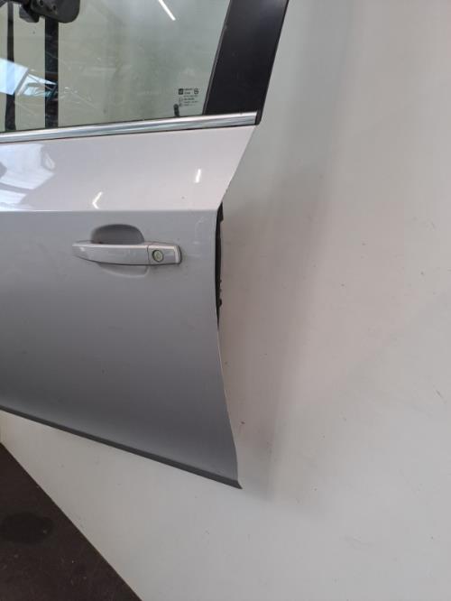 Image Porte avant gauche - CHEVROLET CRUZE