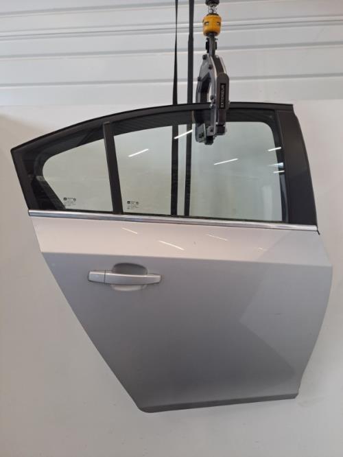 Image Porte arriere droit - CHEVROLET CRUZE