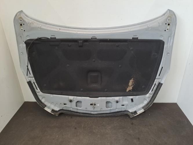 Image Capot - CHEVROLET CRUZE