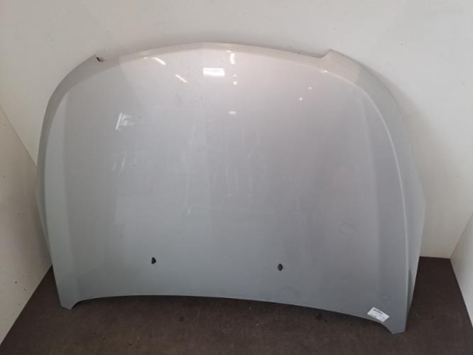 Image Capot - CHEVROLET CRUZE