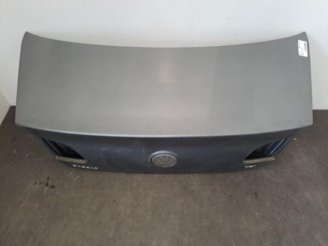 Image Malle/Hayon arriere - VOLKSWAGEN PASSAT 5
