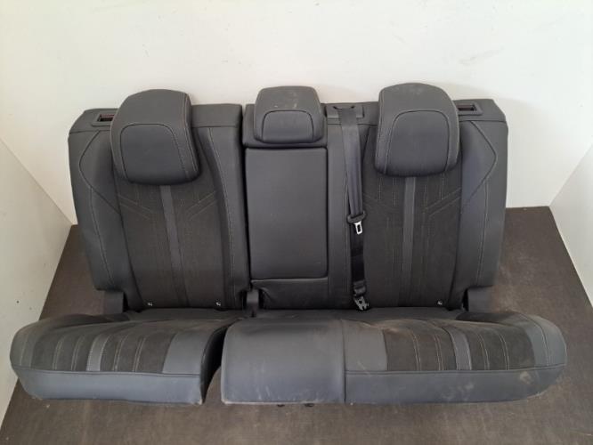 Image Interieur complet - PEUGEOT 3008 2