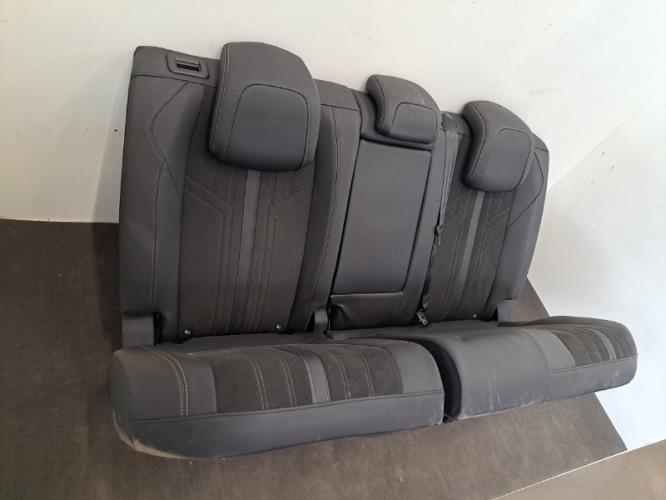 Image Interieur complet - PEUGEOT 3008 2