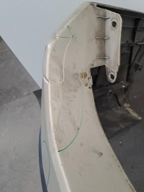 Image Pare choc arriere - CITROEN C5 1