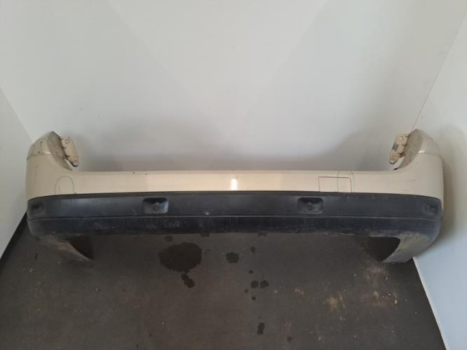 Image Pare choc arriere - CITROEN C5 1