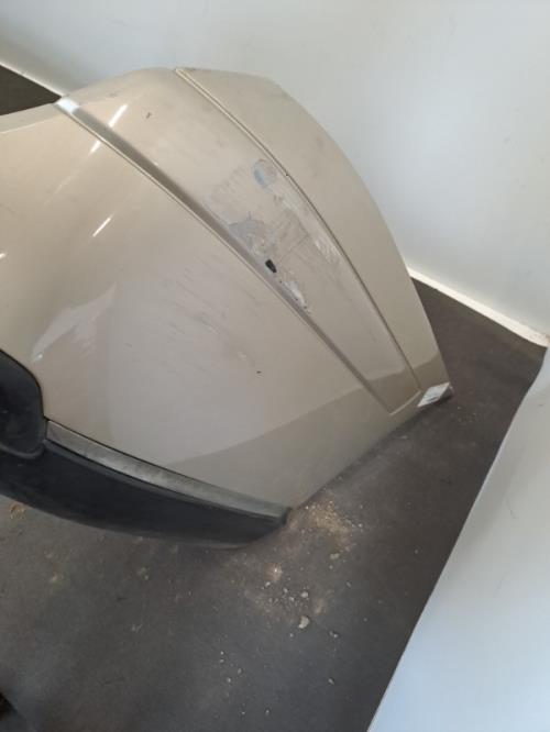 Image Pare choc arriere - CITROEN C5 1