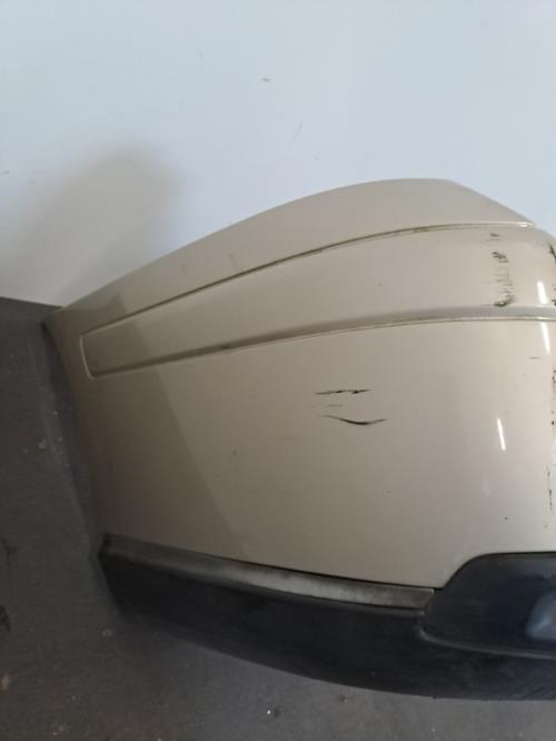 Image Pare choc arriere - CITROEN C5 1