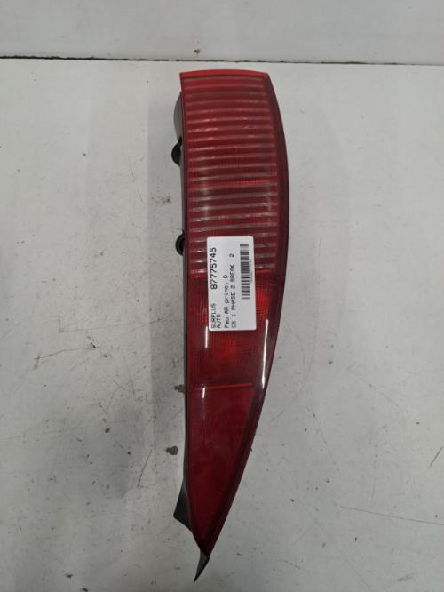Image Feu arriere principal droit (feux) - CITROEN C5 1