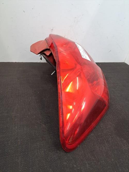 Image Feu arriere principal droit (feux) - TOYOTA AURIS 1