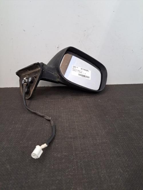 Image Retroviseur droit - TOYOTA AURIS 1