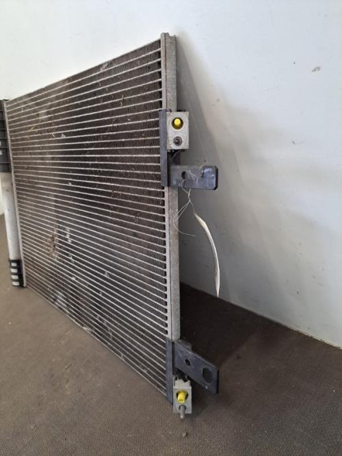 Image Radiateur clim - PEUGEOT 3008 2