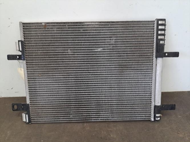 Image Radiateur clim - PEUGEOT 3008 2