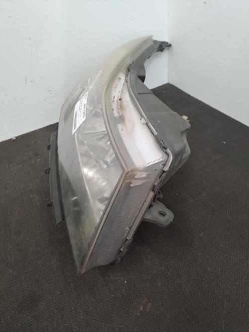 Image Optique avant principal droit (feux)(phare) - CHEVROLET CRUZE