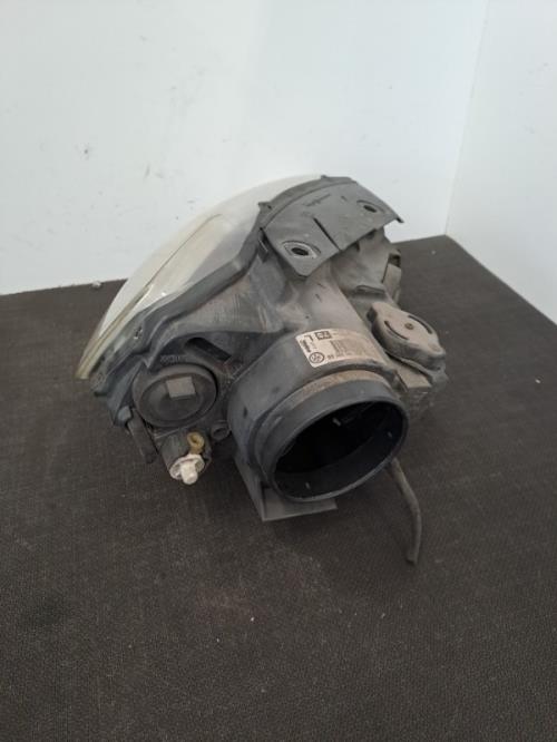 Image Optique avant principal gauche (feux)(phare) - VOLKSWAGEN PASSAT 5